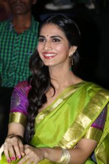 Vani Kapoor at Aaha Kalyanam Audio Launch